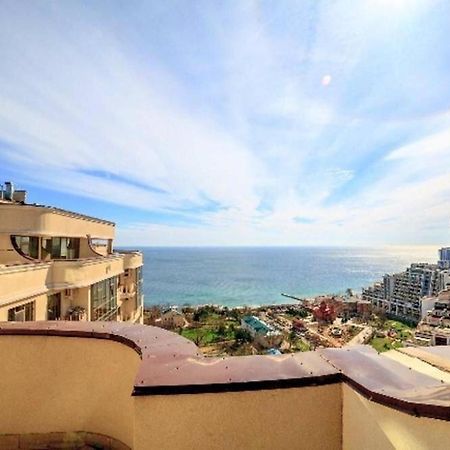 Апартаменты Первая Линия Odessa Buitenkant foto