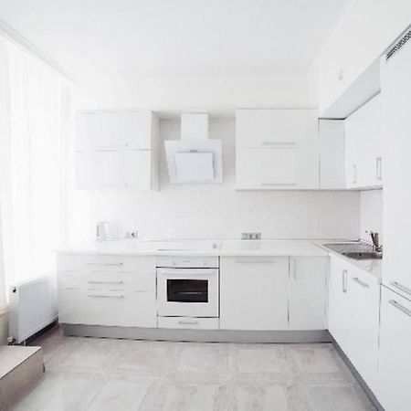 Апартаменты Первая Линия Odessa Buitenkant foto