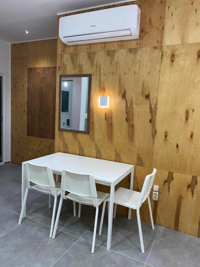 Апартаменты Первая Линия Odessa Buitenkant foto